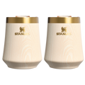 The Cheers & Cheer Reserve Wine Tumbler | 2-pack - Evening Sip