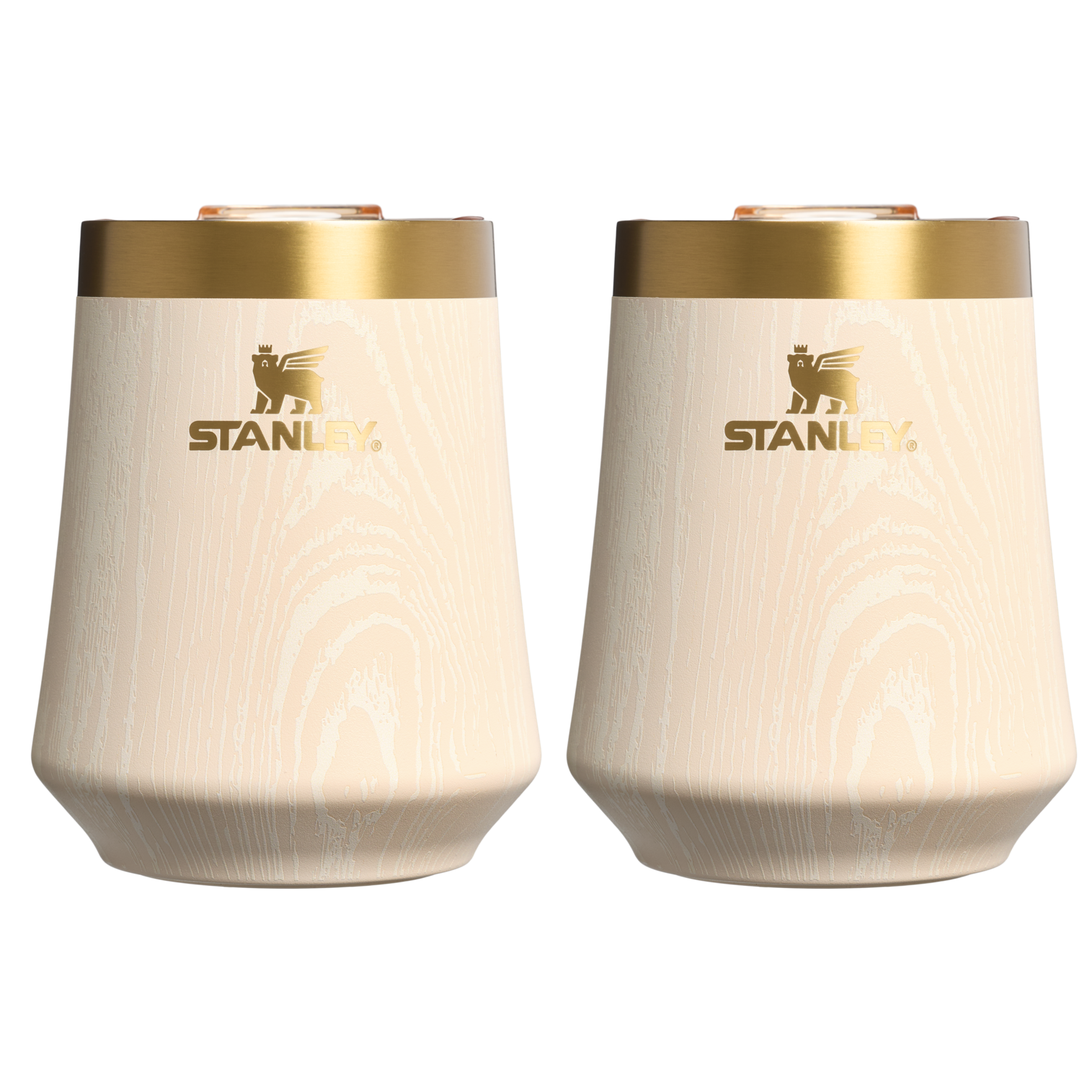 The Cheers & Cheer Reserve Wine Tumbler | 2-pack - Evening Sip