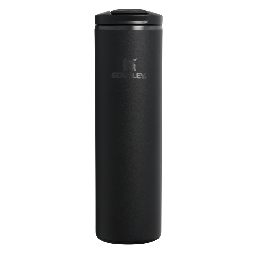 The Transit Flip Top Mug - Commute Ready