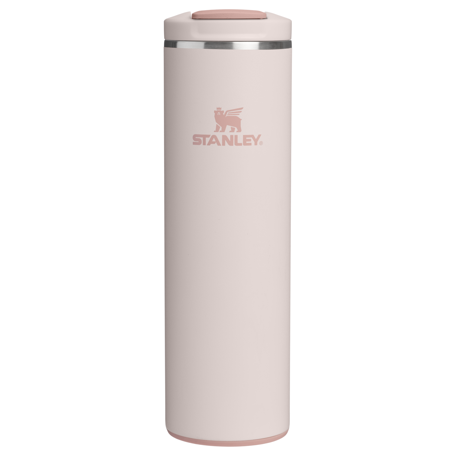 The Transit Flip Top Mug - Commute Ready