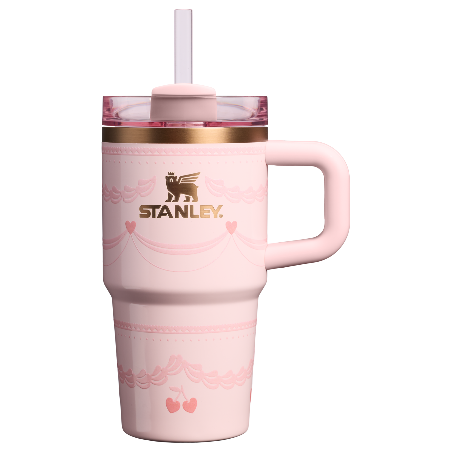 The Valentine’s Day Quencher H2.0 Flowstate™ Tumbler - Season Pick