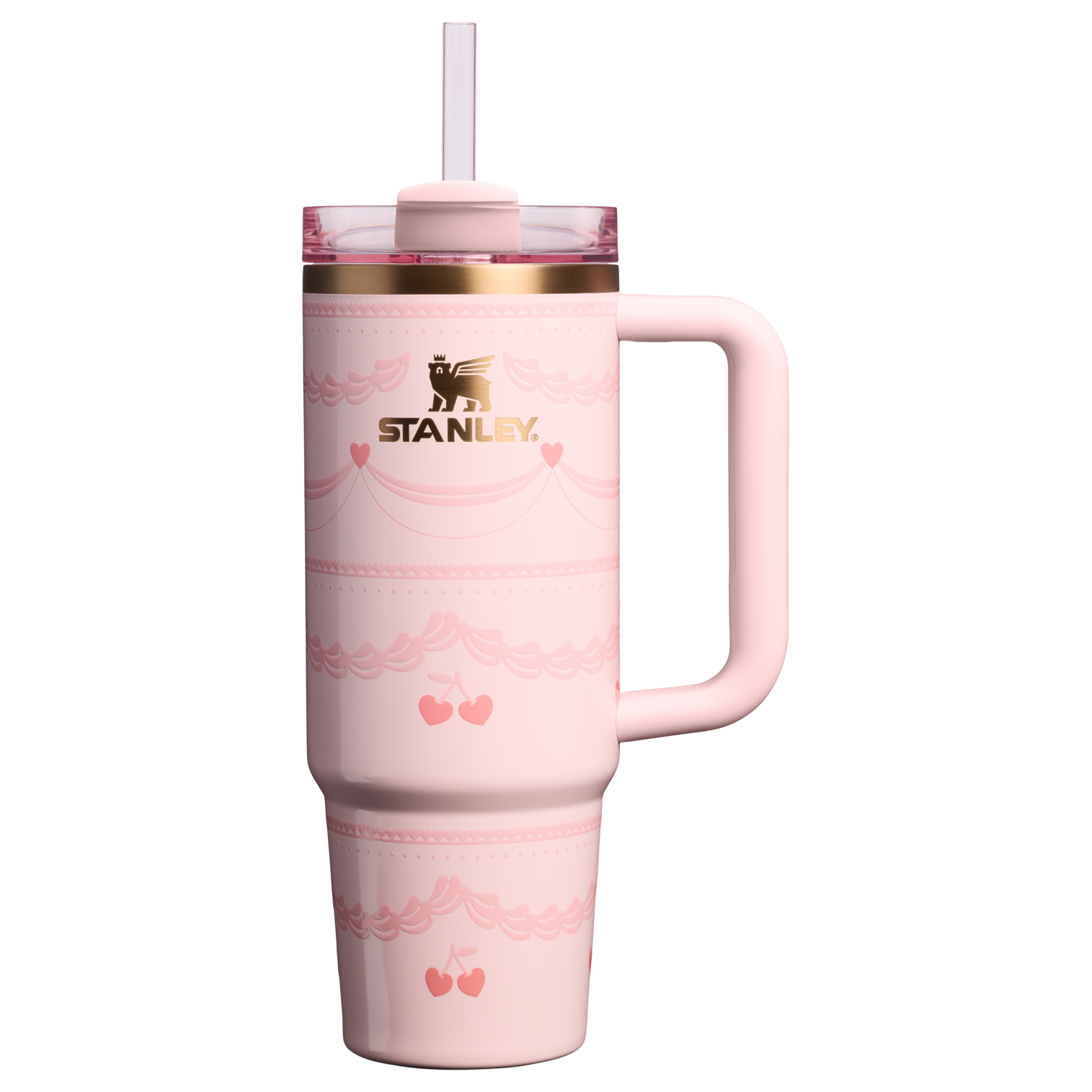 The Valentine’s Day Quencher H2.0 Flowstate™ Tumbler - Season Pick