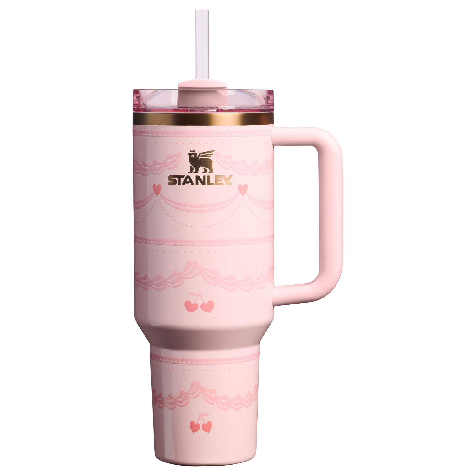 The Valentine’s Day Quencher H2.0 Flowstate™ Tumbler - Season Pick