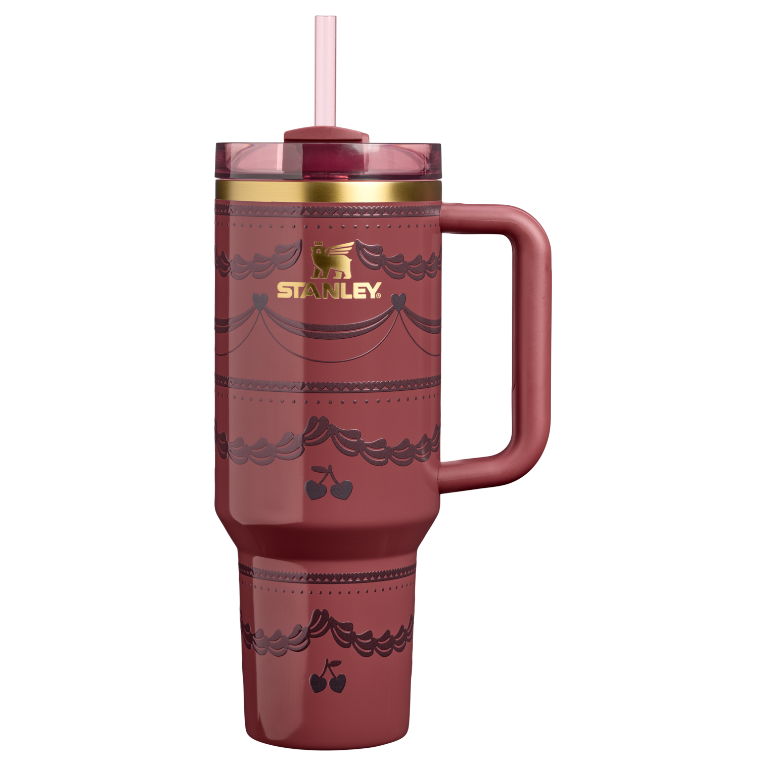 The Valentine’s Day Quencher H2.0 Flowstate™ Tumbler - Season Pick