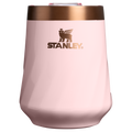 The Valentine’s Day Textured Reserve Wine Tumbler - Evening Sip