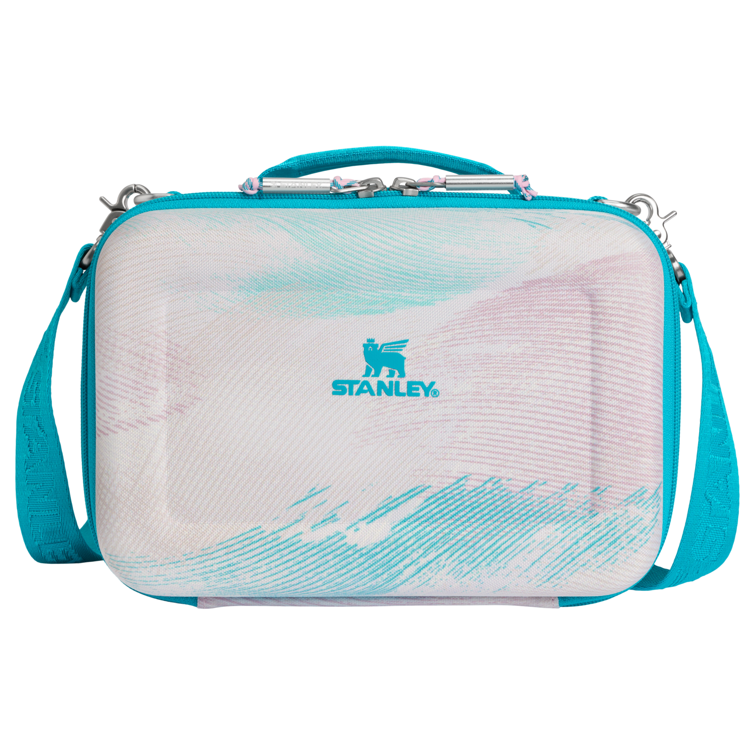 All Day Mini Lunch Box - Trail Meal